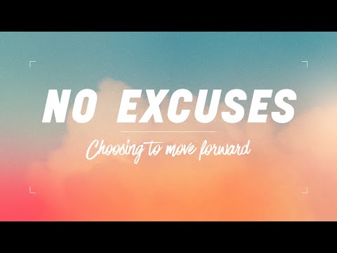 Flagstone Live | No Excuses with My Community